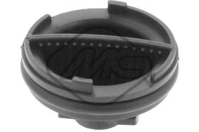 Metalcaucho 02677 - TAPON PLASTICO,CARTER ACEITE
