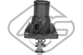 Metalcaucho 03266 - TERMOSTATO CHEVROLET AVEO