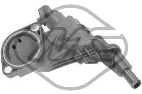  03275 - TERMOSTATO RENAULT CLIO IV