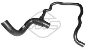  07480 - MANGUITO RADIADOR OPEL