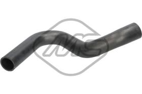 Metalcaucho 09792 - MGTO TURBO FORD FOCUS II/C MAX 1.8