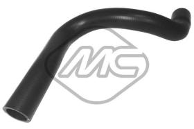  09860 - MGTO SUPERIOR DE RADIADOR