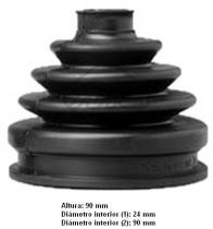  11148 - KIT FUELLE TRANSMISION AUDI