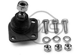  53060 - ROTULA SUSPENSION DELANTE FIAT