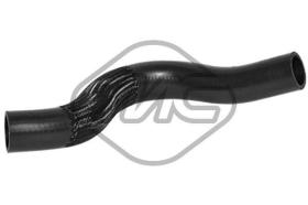 Metalcaucho 97014 - MGTO RADIADOR KIA SPORTAGEII