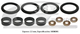  84222 - KIT DE INYECTORES