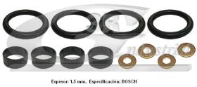  84223 - KIT DE INYECTORES