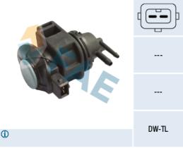 Fae 56026 - ELECTROVALVULAS DE CONTROL