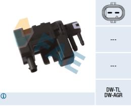 Fae 56031 - ELECTROVALVULAS DE CONTROL