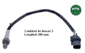 NGK 91299 - SONDA LAMBDA