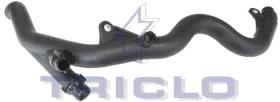 TRICLO 452444 - TUBO AGUA BMW S.1,S.3,S.5,X3