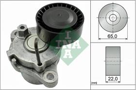 LUK - INA - FAG 534055010 - TENSOR. CORREA AUXILIAR