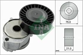 LUK - INA - FAG 534060410 - TENSOR. CORREA AUXILIAR