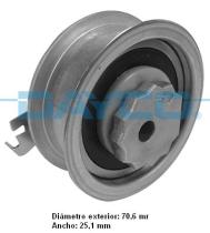  ATB2636 - TENSOR DISTRIBUCION AUTO