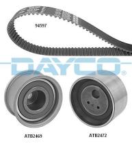 Dayco KTB892 - KIT DISTRIBUCION