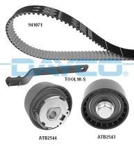  KTB944 - KIT DISTRIBUCION