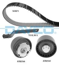 Dayco KTB944 - KIT DISTRIBUCION