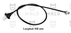 25082 - CABLE CTA KM OPEL