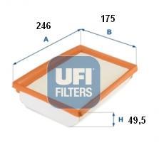 Ufi 3079400