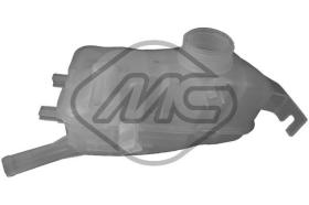 Metalcaucho 02222 - BOTELLA EXPANSION MEGANE III