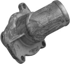 Metalcaucho 30214 - TAPA DE TERMOSTATO OPEL ASTRA