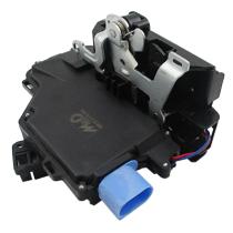 Meat&Doria 31165 - CERRADURA TRASERA IZQ.