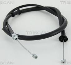 TRISCAN T814015180 - CABLE FRENO MANO