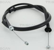  T814015180 - CABLE FRENO MANO