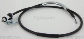 TRISCAN T814011143 - CABLE FRENO MANO MINI