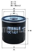 Mahle OC1421