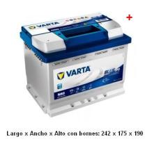 Varta N60