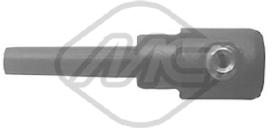 Metalcaucho 68157 - ASPERSOR DE LIPIA A3