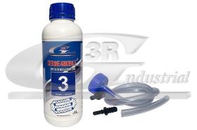 3RG 88248 - LIQUIDO ADITIVO 3ª GENERACION 1 LITRO