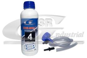 3RG 88261 - LIQUIDO ADITIVO 4ª GENERACION 1 LITRO