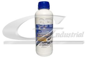 3RG 88263 - LIQUIDO LIMPIADOR DPF HEAVY DUTY 1 LITRO