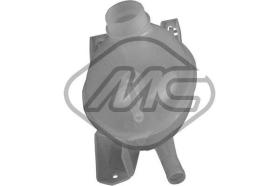 Metalcaucho 03282 - BOTELLA DE EXPANSION DACIA DUSTER