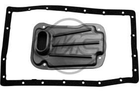  21032 - FILTRO DE LA TRANSMISION TOYOTA LAND CRUISER