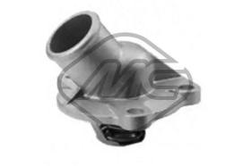 Metalcaucho 30295 - TAPA TERMOSTATO FIAT PANDA