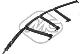  33022 - TUBO FLEXIBLE COMBUSTIBLE AUDIA1