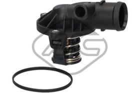 Metalcaucho 35890 - TERMOSTATO AUDI A5