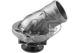 Metalcaucho 35927 - CAJA CON TERMOSTATO MERCEDES BENZ C