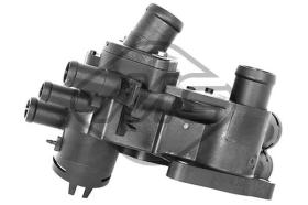 Metalcaucho 35945 - CAJA DE TERMOSTATO VW-BORA