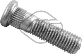 Metalcaucho 39214 - TORNILLO DE RUEDA FORD ESCAPE