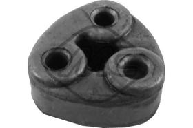 Metalcaucho 41056 - SOPORTE DE ESCAPE FRONTERA