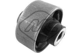 Metalcaucho 58011 - SILENTBLOC BRAZO SUSPENSION BRAZO SUSPENSION SUZUKI GRAND VI