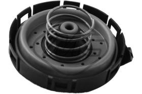 Metalcaucho 93503 - MEMBRANA VENTILACION BLOQUE MOTOR BMW 5