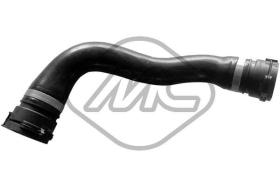 Metalcaucho 98602 - MGTO RADIADOR E53