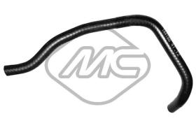 Metalcaucho 98665 - MGTO AGUA CADDY