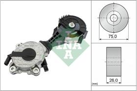  534042510 - POLEA TENSORA