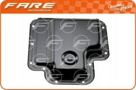 FARE AUTOMOTIVE 15802 - CARTER ACEITE JUMPY 1.6 HDI